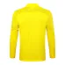 Borussia Dortmund kids' sportswear 2024/25, yellow