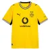 BVB Dortmund JOBE 2026/27 Home Jersey