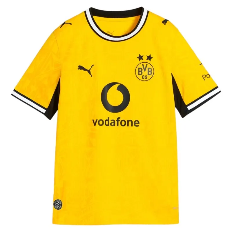 BVB Dortmund JOBE 2026/27 Home Kids Kit