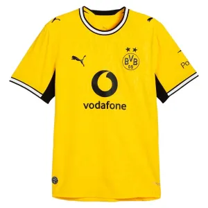 BVB Dortmund 2026/27 Home Player Jersey