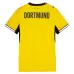 BVB Dortmund Damen-Heimtrikot 2026/27