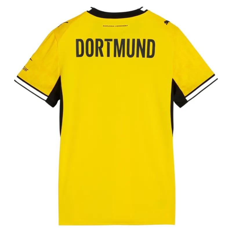 BVB Dortmund Damen-Heimtrikot 2026/27