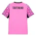 Borussia Dortmund Torwarttrikot 2026/27 Rosa