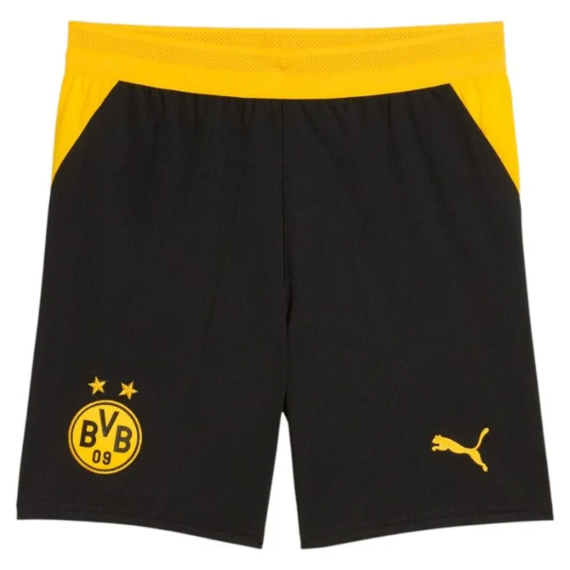 BVB Dortmund 2026/27 Home Shorts