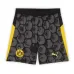 Dortmund 2025 Club World Cup Kids' Home Jersey + Shorts - Yellow