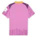 Borussia Dortmund 2025/26 Goalkeeper Jersey - Pink