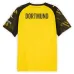 Borussia Dortmund BVB 2025/26 Home Fan Shirt