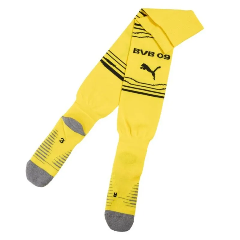 Dortmund JOBE Kids Kit Jersey 2025/26 Home - Yellow