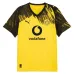 Dortmund GUIRASSY Kids Kit Jersey 2025/26 Home - Yellow