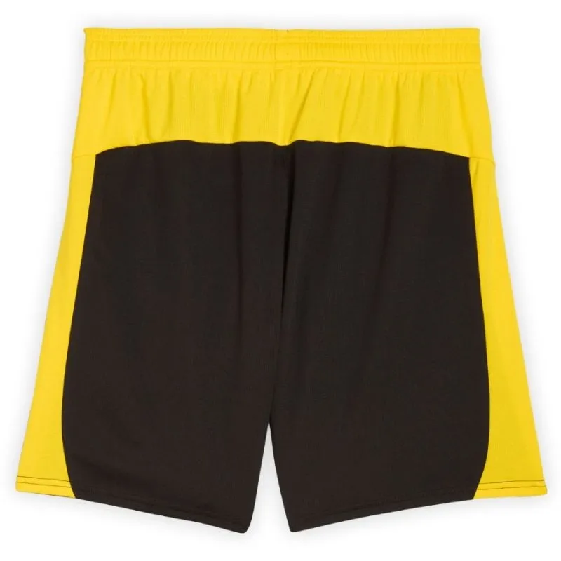 Dortmund GUIRASSY Kids Kit Jersey 2025/26 Home - Yellow