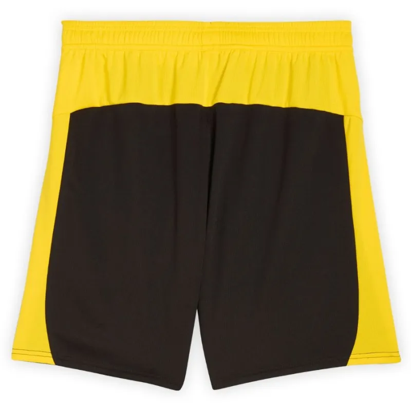 Dortmund BRANDT Kids Kit Jersey 2025/26 Home - Yellow