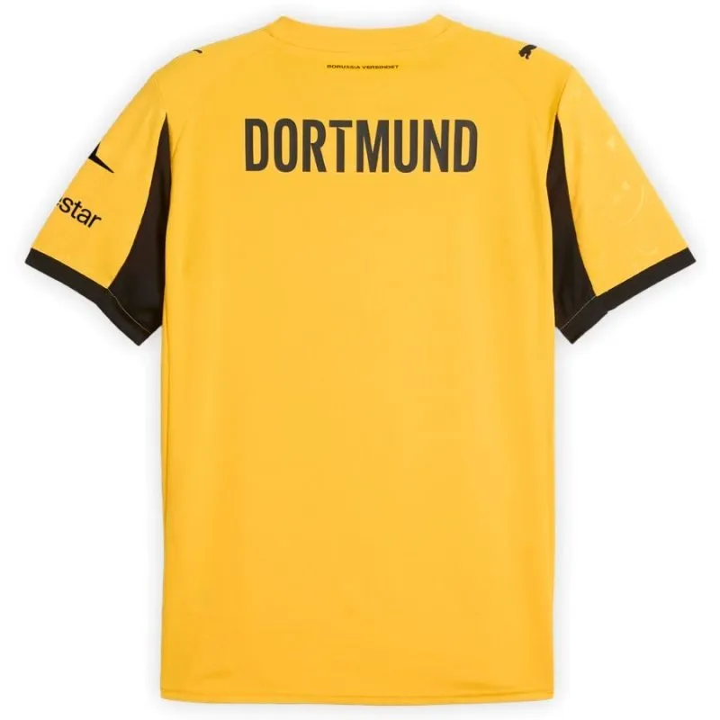 BVB Borussia Dortmund 2025/26 Cup Fan Shirt