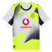 Dortmund 2025/26 Away Kids Kit - Grey/Green
