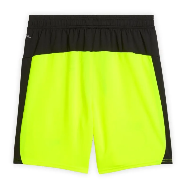 Dortmund 2025/26 Away Shorts - Green