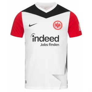 Maglia Home Eintracht Francoforte 2024/25 - Fan
