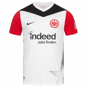 Maglia Home Eintracht Francoforte 2024/25 - Match