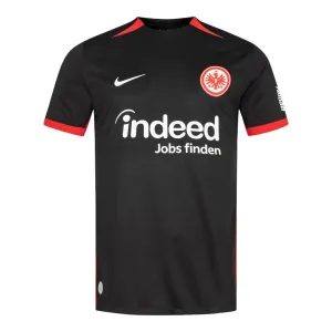 Maglia Away Eintracht Francoforte 2024/25 - Fan