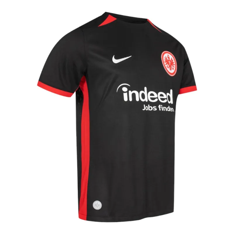 Eintracht Frankfurt Away Shirt 2024/25 - Fan