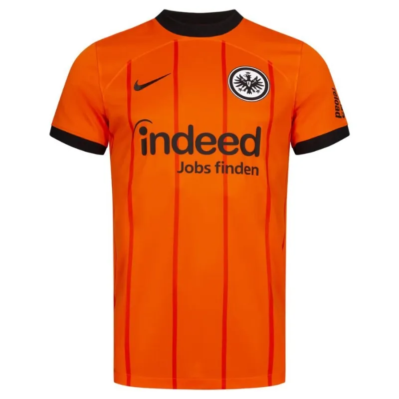 Eintracht Frankfurt Third Shirt 2024/25 - Match