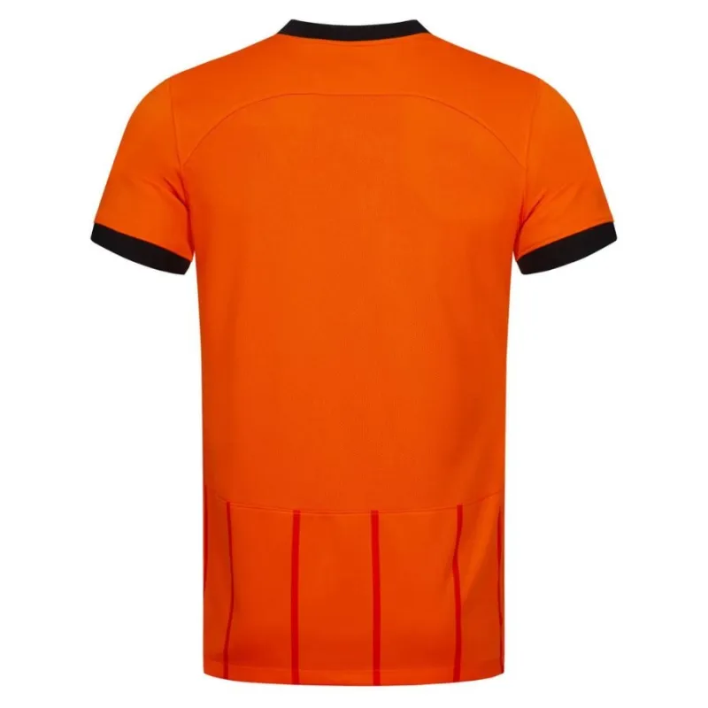 Eintracht Frankfurt Third Shirt 2024/25 - Match