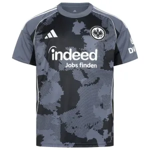 Maglia Third Eintracht Francoforte 2025/26 - Fan