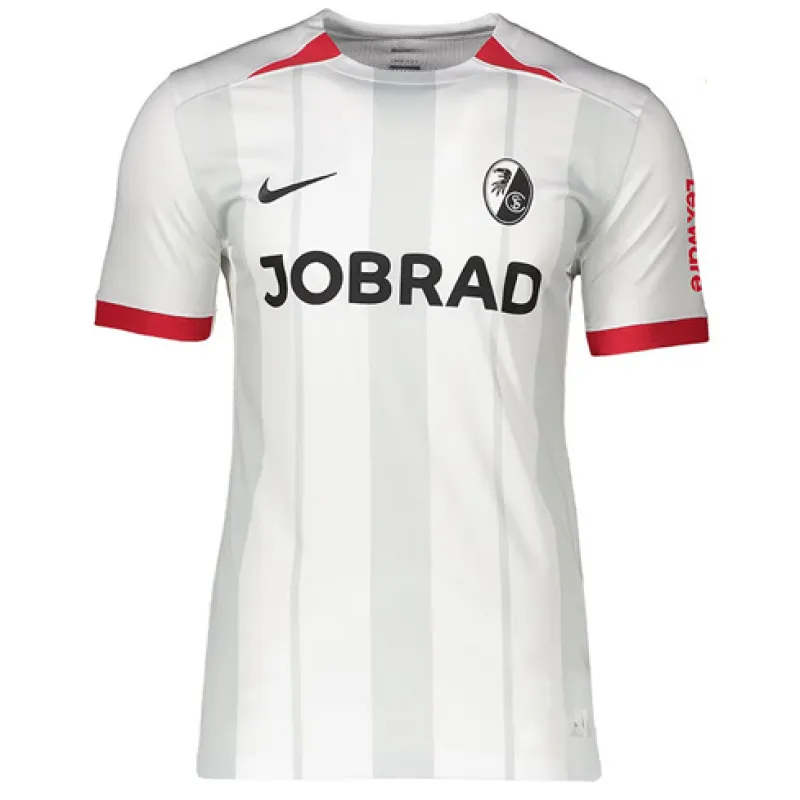 SC Freiburg 2024/25 Away Fan Shirt