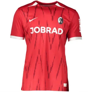 Maglia SC Freiburg Home 2024/25 FAN