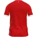SC Freiburg 2024/25 Home Fan Shirt