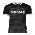 SC Freiburg 2025/26 Away Fan Shirt