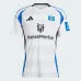 Hamburg SV Home Shirt 2024/25 - Fan