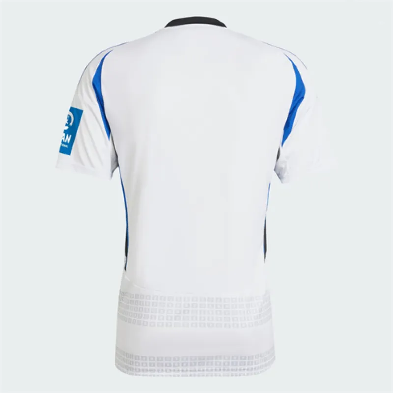 Hamburg SV Home Shirt 2024/25 - Fan