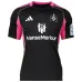 HSV Third Shirt 2025/26 - Fan
