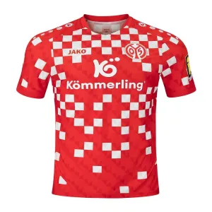 Maglia Home Magonza 05 2024/25 - Fan