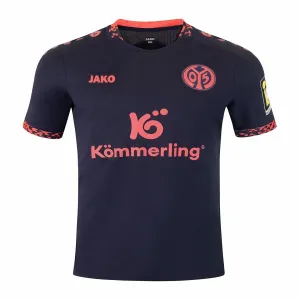 Maglia Away Magonza 05 2024/25 - Fan
