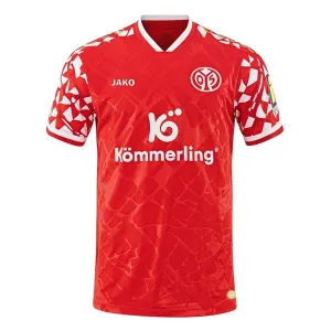 Maglia Home Magonza 05 2025/26 - Fan