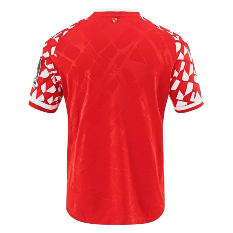 FSV Mainz 05 Home Shirt 2025/26 - Fan
