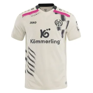 Maglia Third Magonza 05 2025/26 - Fan