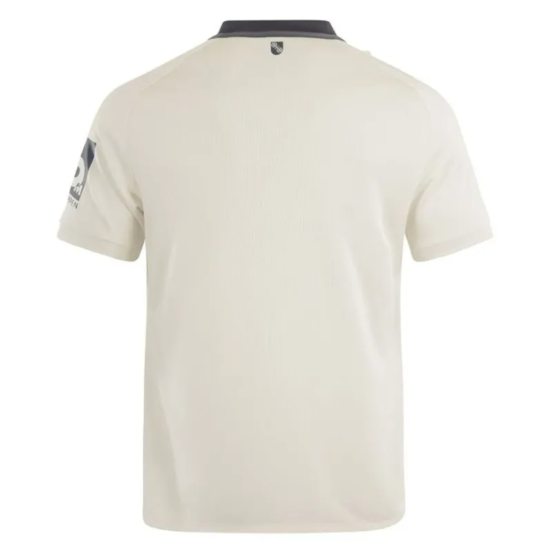 FSV Mainz 05 Third Shirt 2025/26 - Fan