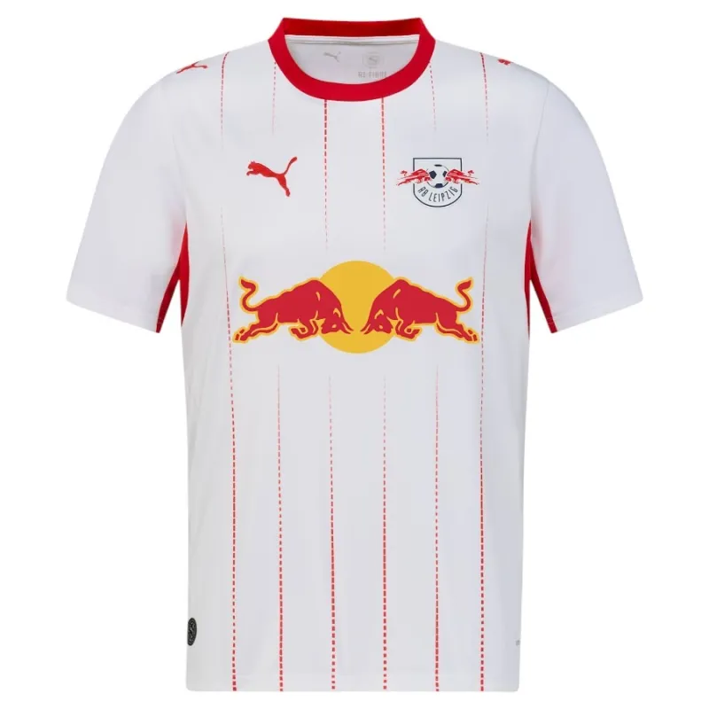 RB Leipzig 2026/27 Home Jersey