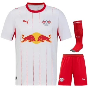 Kit Bambino RB Lipsia Casa 2026/27