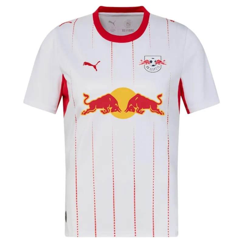 RB Leipzig 2026/27 Home Women's Jersey