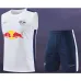 RB Leipzig 2024/25 jersey vest + shorts, white