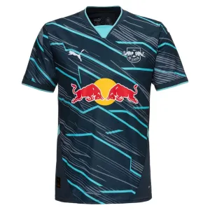 RB Leipzig 2024/25 third jersey, black