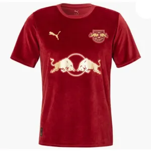 RB Leipzig 2024/25 Jingle jersey, red