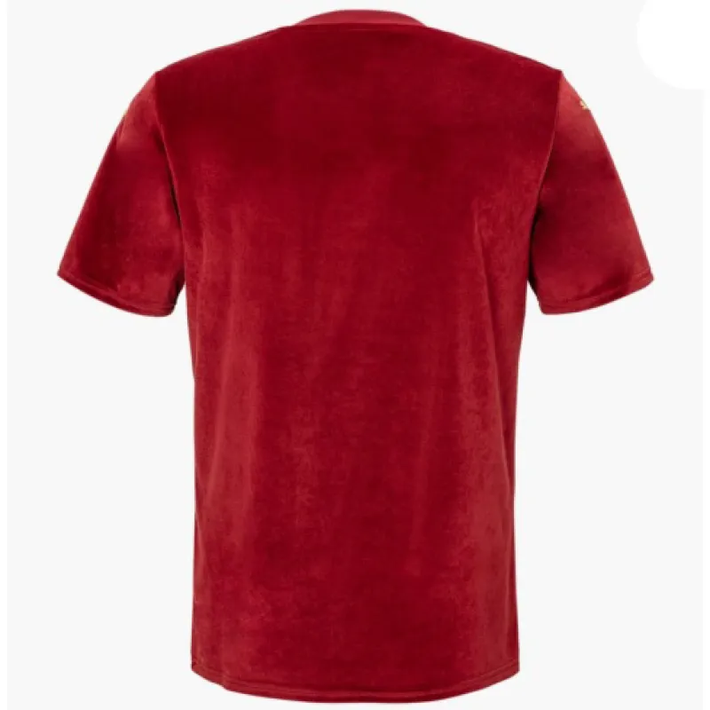 RB Leipzig 2024/25 Jingle jersey, red