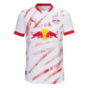 Maglia casa tifoso 2024/25 di RB Leipzig (Bianco)