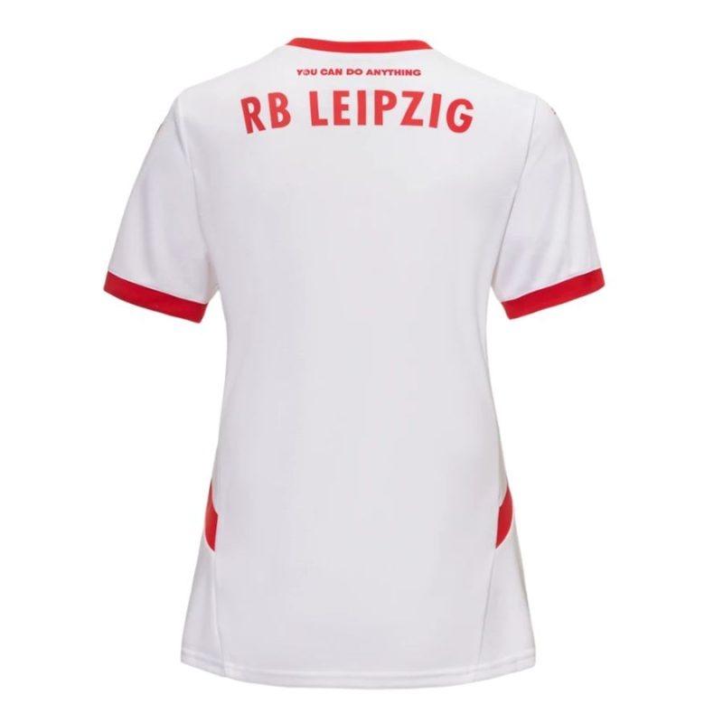 RB Leipzig 2024/25 Women's Home fan Jersey - White