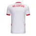 2024/25 RB Leipzig Kids' Home Fan Jersey Set (White)