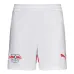 2024/25 RB Leipzig Kids' Home Fan Jersey Set (White)