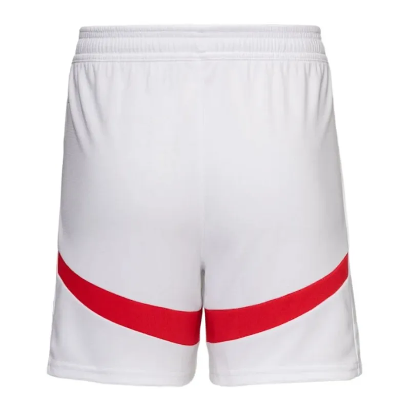 2024/25 RB Leipzig Kids' Home Fan Jersey Set (White)